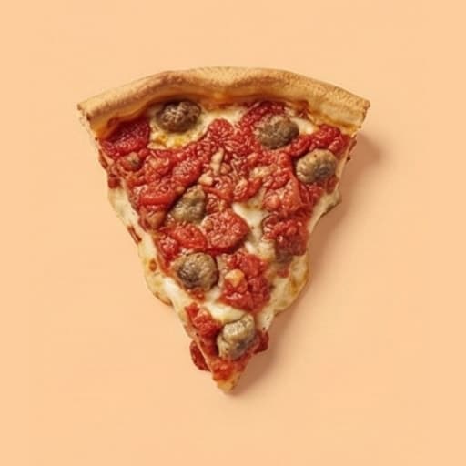 Chicago Deep Dish