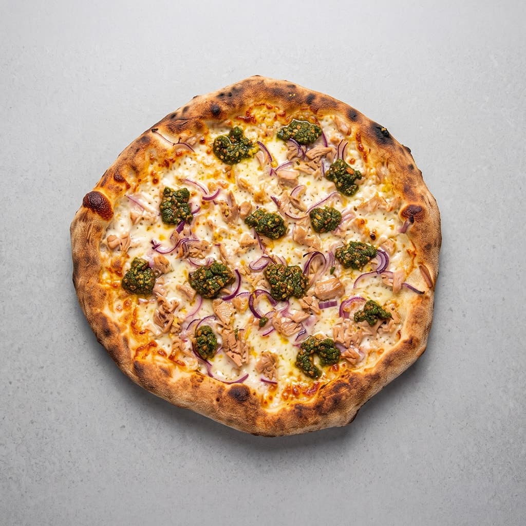 Pizza Classica