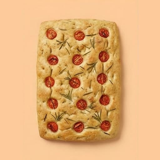Focaccia