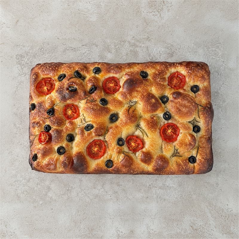 Focaccia