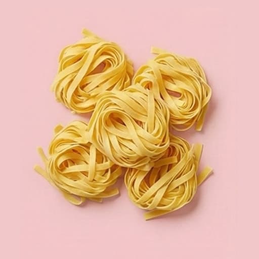 Pasta fresca