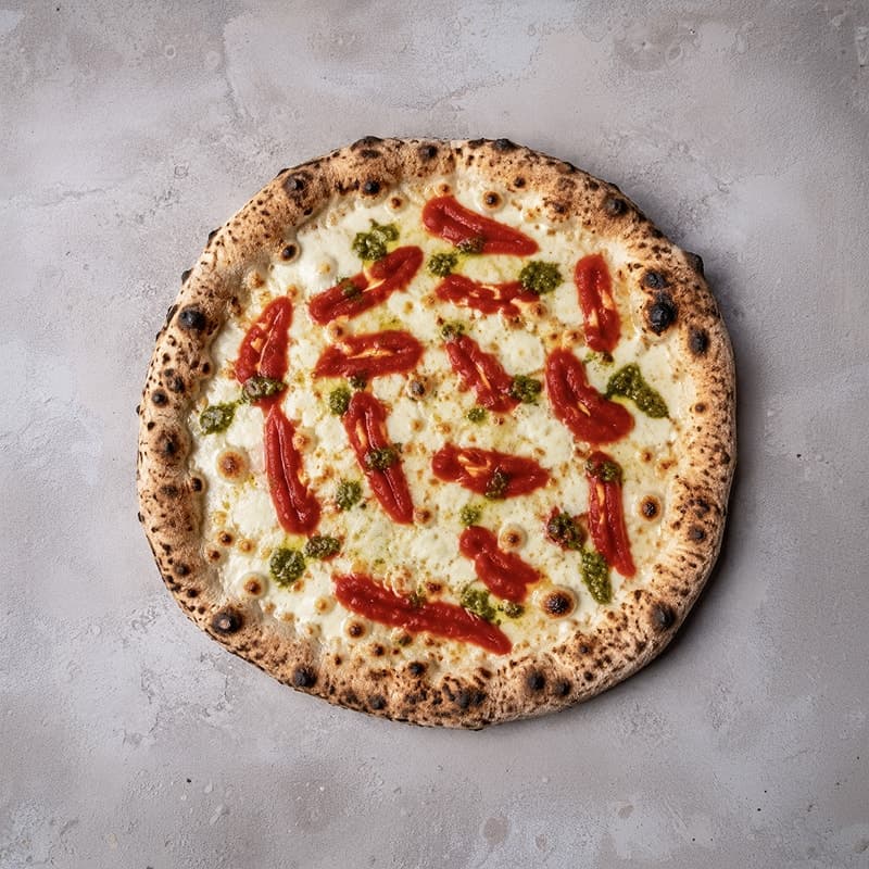 Napoletana moderna