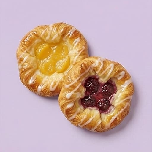 Pastry
