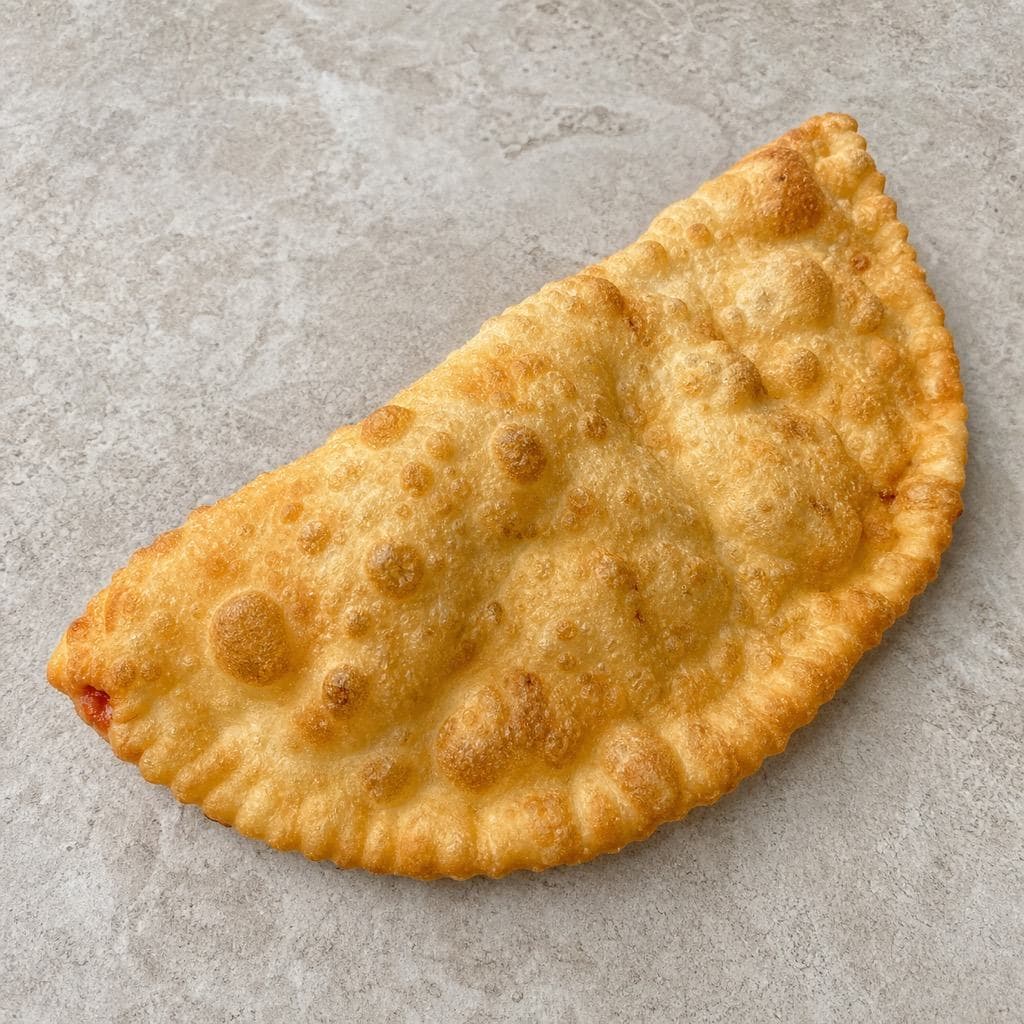 Pizza Fritta