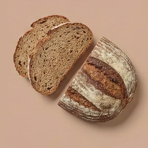 Rye Bread